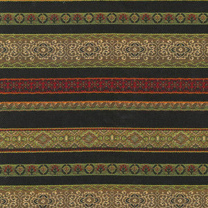 Empress Stripe Magic by Kasmir Fabric