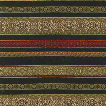 Empress Stripe Magic by Kasmir Fabric 1405 51% Rayon 49% Polyester CHINA 12,000 Wyzenbeek Double Rubs H: N/A, V: 8 inches 54 - Fabric Carolina - Kasmir