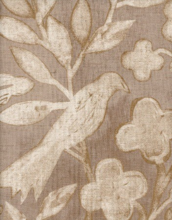 Enchanted Birchwood By Roth & Tompkins Fabric