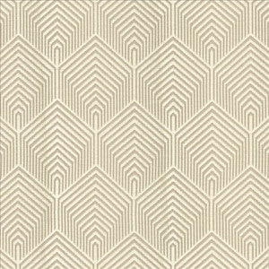 Enchanted Peak Urban Grey by Kasmir Fabric