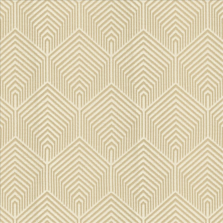 Enchanted Peak Sandstone by Kasmir Fabric 1471 100% Polyester
 INDIA </p><p>Repeat: Horizontal: 4 4/8 inches and Vertical: 7 4/8 inches 56 - Fabric Carolina -