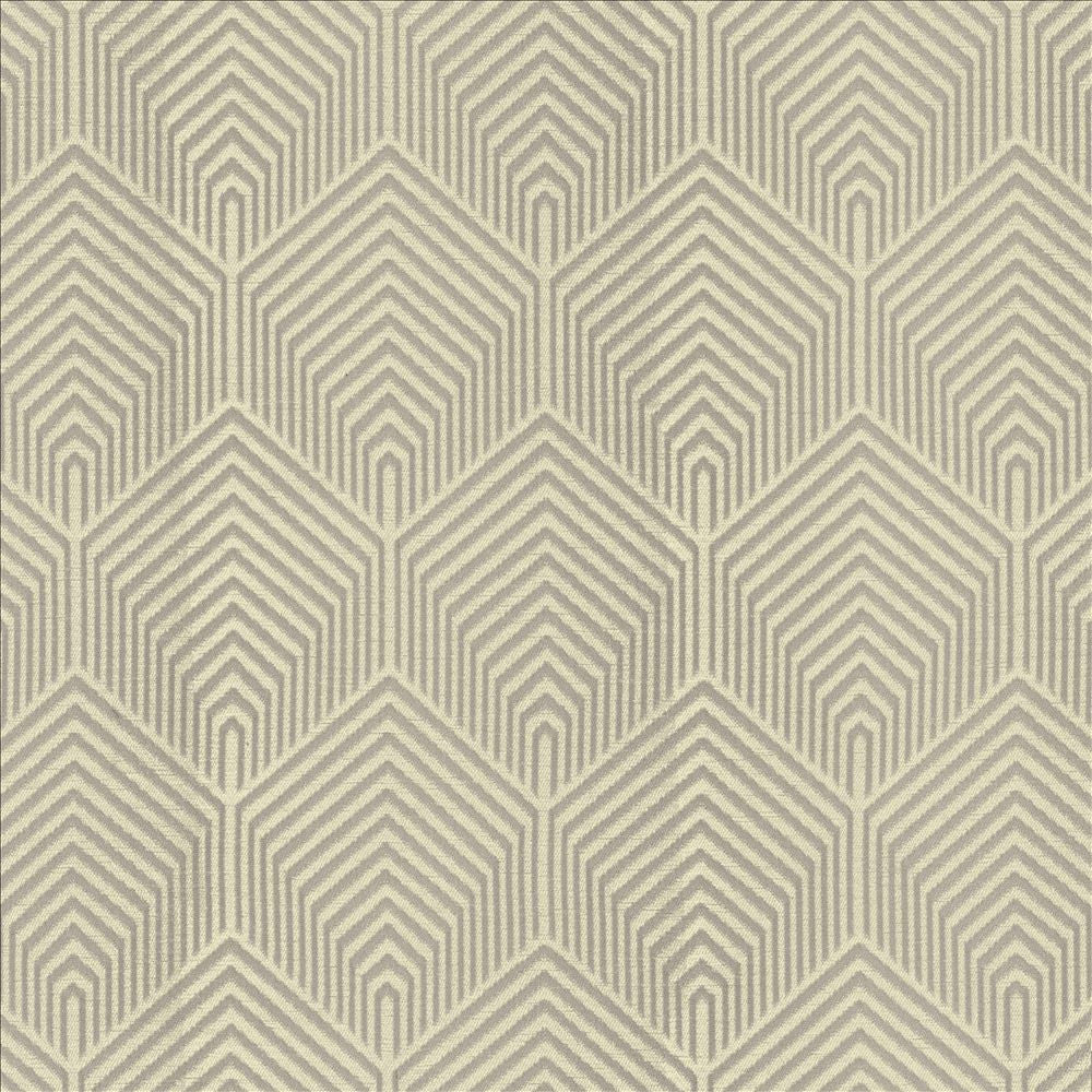 Enchanted Peak Urban Grey by Kasmir Fabric 1471 100% Polyester
 INDIA </p><p>Repeat: Horizontal: 4 4/8 inches and Vertical: 7 4/8 inches 56 - Fabric Carolina -