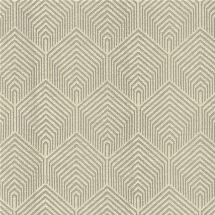 Enchanted Peak Urban Grey by Kasmir Fabric 1471 100% Polyester
 INDIA </p><p>Repeat: Horizontal: 4 4/8 inches and Vertical: 7 4/8 inches 56 - Fabric Carolina -