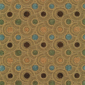 Encircle Mojito by Kasmir Fabric