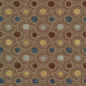 Encircle Rockyroad by Kasmir Fabric