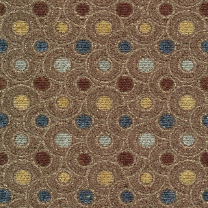 Encircle Rockyroad by Kasmir Fabric 1385 56% Polyester
44% Rayon
 CHINA 15,000 Wyzenbeek Double Rubs </p><p>Repeat: Horizontal: 1 2/8 inches and Vertical: 2 inches 54 - Fabric Carolina -