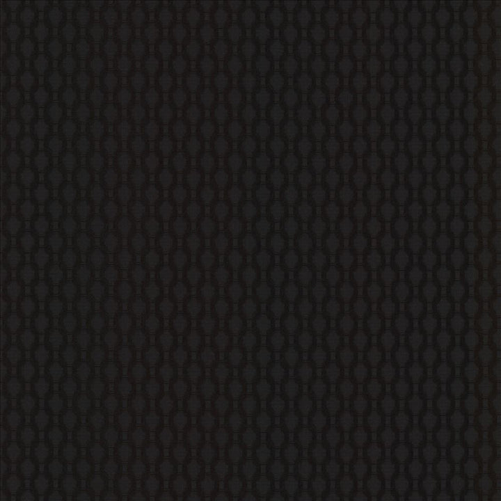 Enclosure Black by Kasmir Fabric 1462 60% Cotton
40% Polyester
 CHINA 15,000 Wyzenbeek Double Rubs </p><p>Repeat: Horizontal: 1 inches and Vertical: 1 inches 54 - Fabric Carolina -