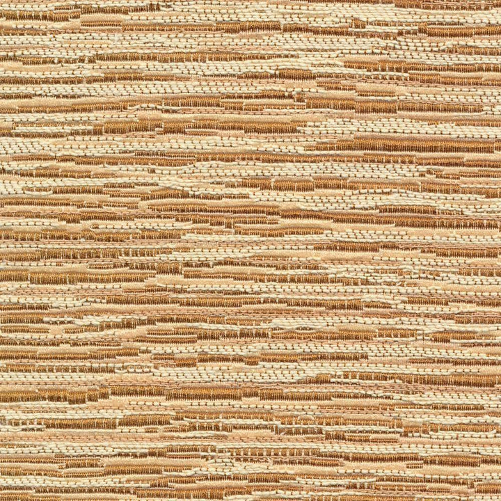 Encore Caramel by Kasmir Fabric 1376 51% Cotton 49% Polyester TAIWAN 13,000 Wyzenbeek Double Rubs H: N/A, V:N/A 54 - 55 - Fabric Carolina - Kasmir