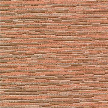 Encore Clay by Kasmir Fabric 1376 51% Cotton 49% Polyester TAIWAN 13,000 Wyzenbeek Double Rubs H: N/A, V: N/A 54 - 55 - Fabric Carolina - Kasmir