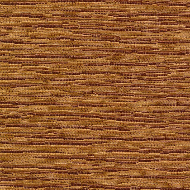 Encore Copper by Kasmir Fabric 1376 51% Cotton 49% Polyester TAIWAN 13,000 Wyzenbeek Double Rubs H: N/A, V:N/A 54 - 55 - Fabric Carolina - Kasmir