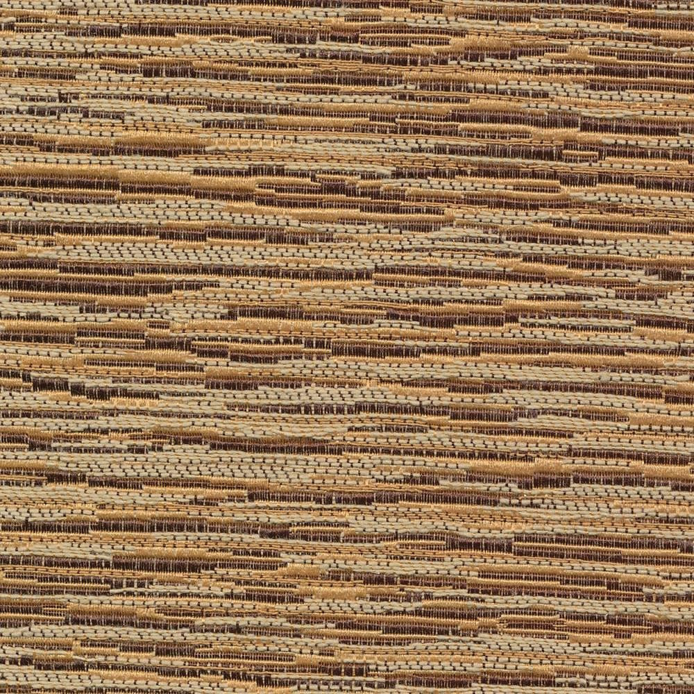 Encore Mocha by Kasmir Fabric 1376 51% Cotton
49% Polyester
 TAIWAN </p><p>Repeat: Horizontal: N/A and Vertical: N/A 54 - 55 - Fabric Carolina -