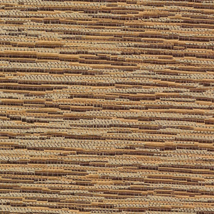 Encore Mocha by Kasmir Fabric 1376 51% Cotton 49% Polyester TAIWAN 13,000 Wyzenbeek Double Rubs H: N/A, V:N/A 54 - 55 - Fabric Carolina - Kasmir
