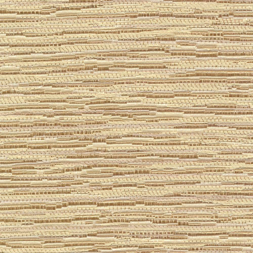 Encore Oyster by Kasmir Fabric 1376 51% Cotton 49% Polyester TAIWAN 13,000 Wyzenbeek Double Rubs H: N/A, V:N/A 54 - 55 - Fabric Carolina - Kasmir