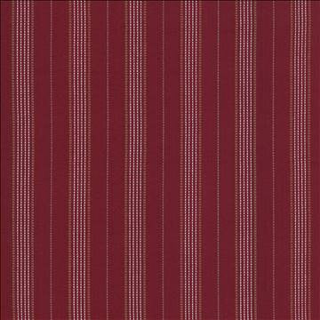 Endless Ribbon Cardinal by Kasmir Fabric 5121 100% Cotton INDIA 12,000 Wyzenbeek Double Rubs H: 3 inches, V: N/A 54 - Fabric Carolina - Kasmir