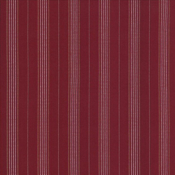 Endless Ribbon Cardinal by Kasmir Fabric 5121 100% Cotton
 INDIA </p><p>Repeat: Horizontal: 3 inches and Vertical: N/A 54 - Fabric Carolina -