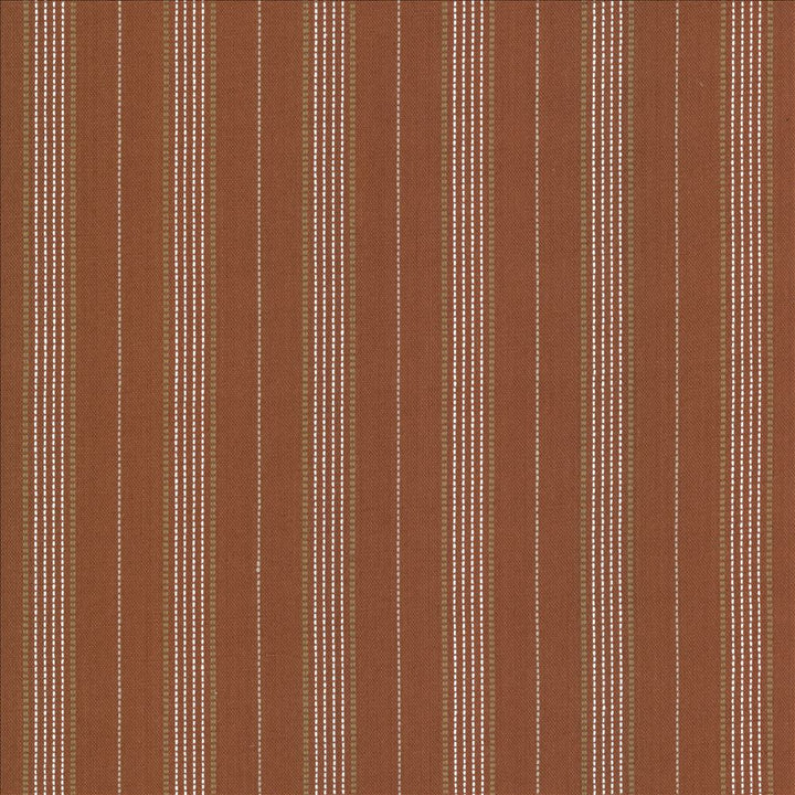 Endless Ribbon Sienna by Kasmir Fabric 5121 100% Cotton
 INDIA </p><p>Repeat: Horizontal: 3 inches and Vertical: N/A 54 - Fabric Carolina -
