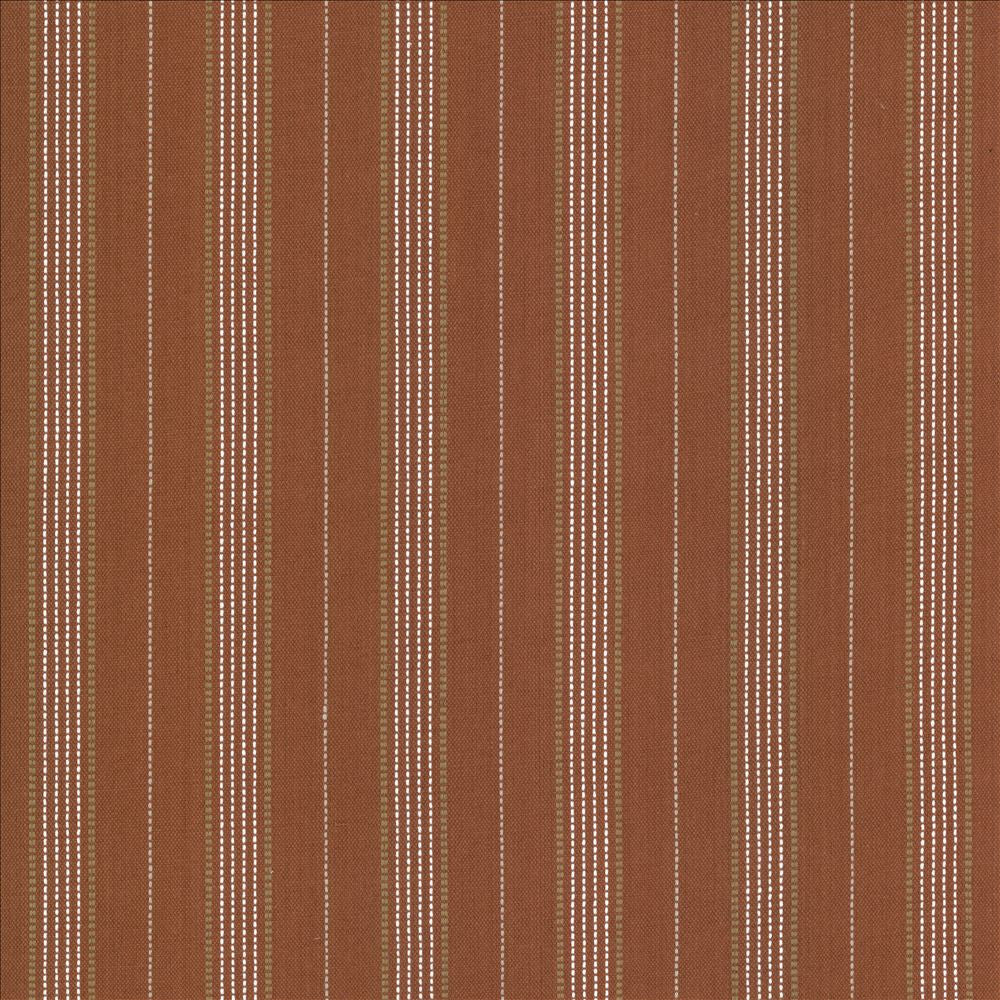 Endless Ribbon Sienna by Kasmir Fabric 5121 100% Cotton
 INDIA </p><p>Repeat: Horizontal: 3 inches and Vertical: N/A 54 - Fabric Carolina -