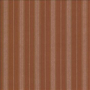Endless Ribbon Sienna by Kasmir Fabric
