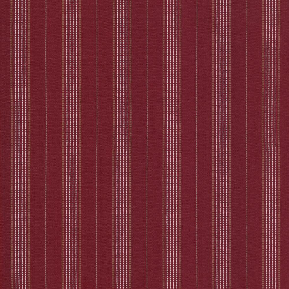 Endless Ribbon Cardinal by Kasmir Fabric 5121 100% Cotton
 INDIA </p><p>Repeat: Horizontal: 3 inches and Vertical: N/A 54 - Fabric Carolina -