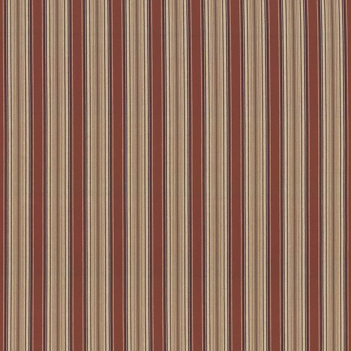 Englewood Stripe Autumn by Kasmir Fabric 1440 100% Cotton
 TURKEY </p><p>Repeat: Horizontal: 3 1/8 inches and Vertical: N/A 56 - 57 - Fabric Carolina -