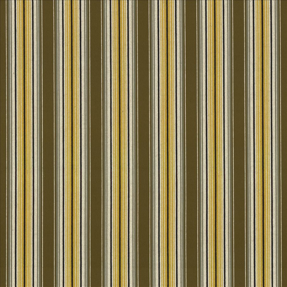 Englewood Stripe Earthen by Kasmir Fabric 1439 100% Cotton
 TURKEY </p><p>Repeat: Horizontal: 3 1/8 inches and Vertical: N/A 56 - 57 - Fabric Carolina -