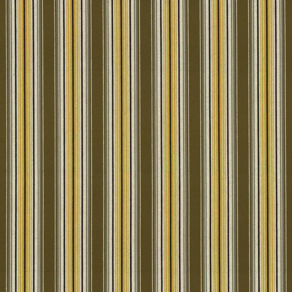 Englewood Stripe Earthen by Kasmir Fabric 1439 100% Cotton TURKEY 12,000 Wyzenbeek Double Rubs H: 3 1/8 inches, V:N/A 56 - 57 - Fabric Carolina - Kasmir