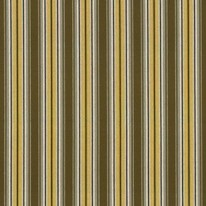 Englewood Stripe Earthen by Kasmir Fabric