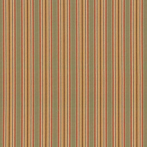 Englewood Stripe Garden by Kasmir Fabric