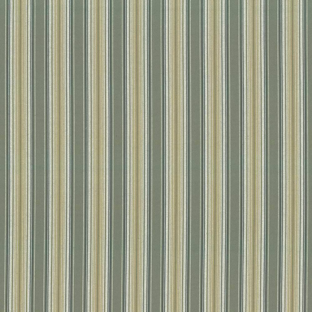 Englewood Stripe Horizon by Kasmir Fabric 1441 100% Cotton TURKEY 12,000 Wyzenbeek Double Rubs H: 3 1/8 inches, V:N/A 56 - 57 - Fabric Carolina - Kasmir