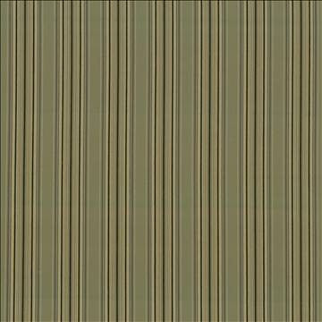 Englewood Stripe Marsh by Kasmir Fabric 1442 100% Cotton TURKEY 12,000 Wyzenbeek Double Rubs H: 3 1/8 inches, V: N/A 56 - 57 - Fabric Carolina - Kasmir