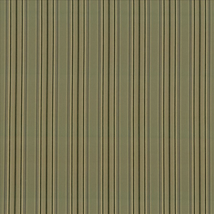 Englewood Stripe Marsh  by Kasmir Fabric See sample 100% Cotton
 TURKEY 12,000 Wyzenbeek Double Rubs </p><p>Repeat: Horizontal: 3 1/8 inches and Vertical: N/A 56  - Fabric Carolina -