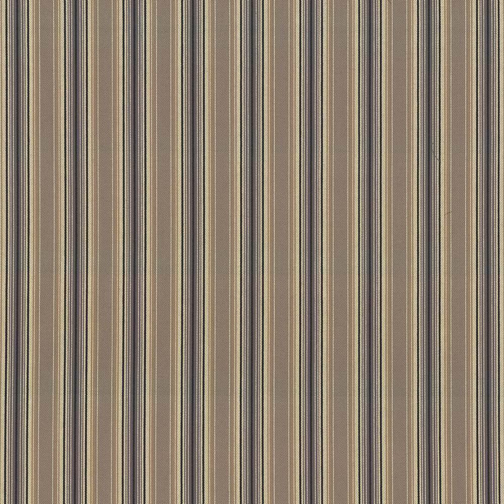 Englewood Stripe Peppermill by Kasmir Fabric 1438 100% Cotton TURKEY 12,000 Wyzenbeek Double Rubs H: 3 1/8 inches, V:N/A 56 - 57 - Fabric Carolina - Kasmir