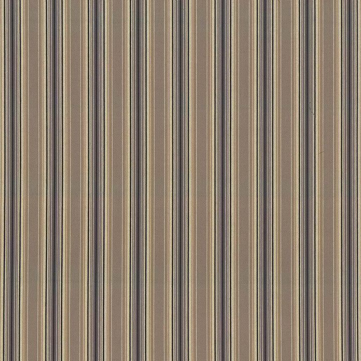Englewood Stripe Peppermill by Kasmir Fabric 1438 100% Cotton TURKEY 12,000 Wyzenbeek Double Rubs H: 3 1/8 inches, V:N/A 56 - 57 - Fabric Carolina - Kasmir
