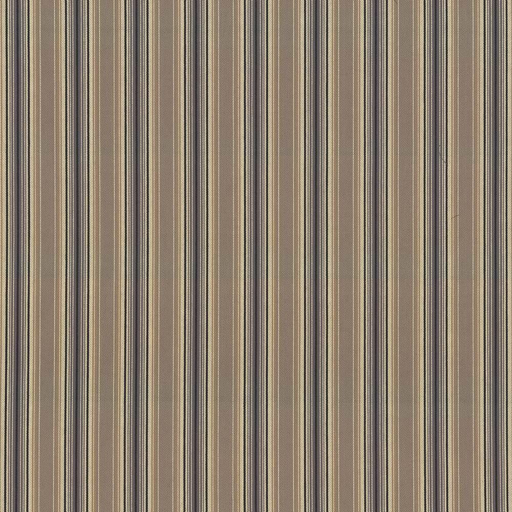 Englewood Stripe Peppermill  by Kasmir Fabric See sample 100% Cotton
 TURKEY 12,000 Wyzenbeek Double Rubs </p><p>Repeat: Horizontal: 3 1/8 inches and Vertical: N/A 56  - Fabric Carolina -