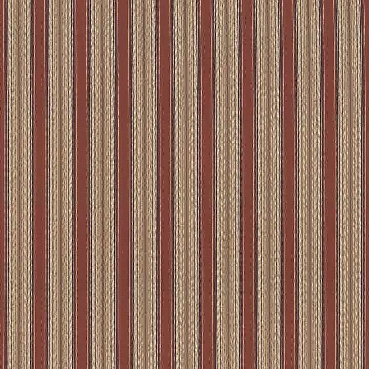 Englewood Stripe Autumn by Kasmir Fabric 1440 100% Cotton
 TURKEY </p><p>Repeat: Horizontal: 3 1/8 inches and Vertical: N/A 56 - 57 - Fabric Carolina -