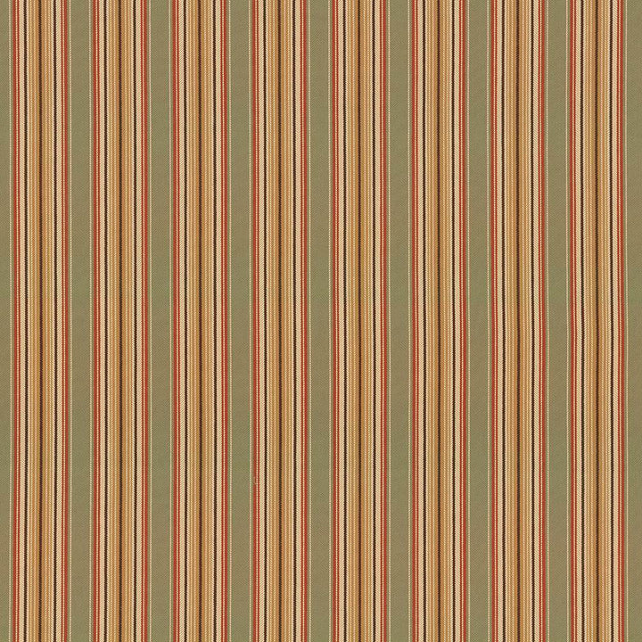 Englewood Stripe Garden by Kasmir Fabric 1442 100% Cotton
 TURKEY </p><p>Repeat: Horizontal: 3 1/8 inches and Vertical: N/A 56 - 57 - Fabric Carolina -