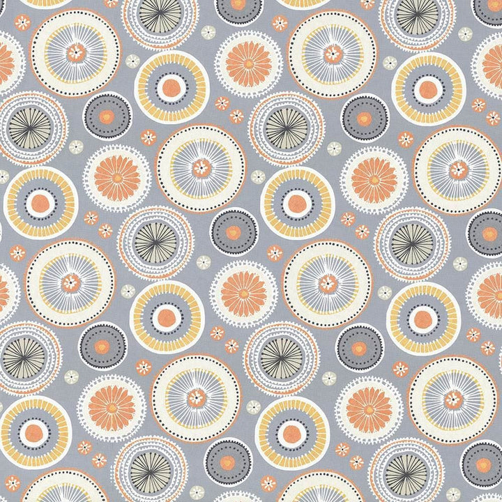 Enlightened Juice by Kasmir Fabric 5075 100% Cotton
 SPAIN Not Tested Horizontal: 26 7/8 inches and Vertical: 24 5/8 inches 54 - Fabric Carolina -