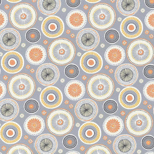 Enlightened Juice by Kasmir Fabric