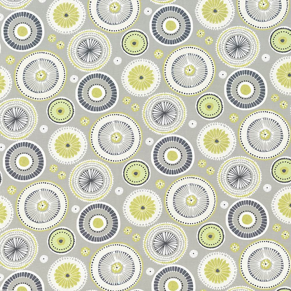 Enlightened Mimosa by Kasmir Fabric 5075 100% Cotton
 SPAIN </p><p>Repeat: Horizontal: 26 7/8 inches and Vertical: 24 5/8 inches 54 - 55 - Fabric Carolina -