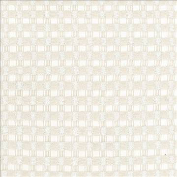 Enmeshed Pumice by Kasmir Fabric 1444 100% Polyester GERMANY - H: 7/8 inches, V: 7/8 inches 118 - Fabric Carolina - Kasmir