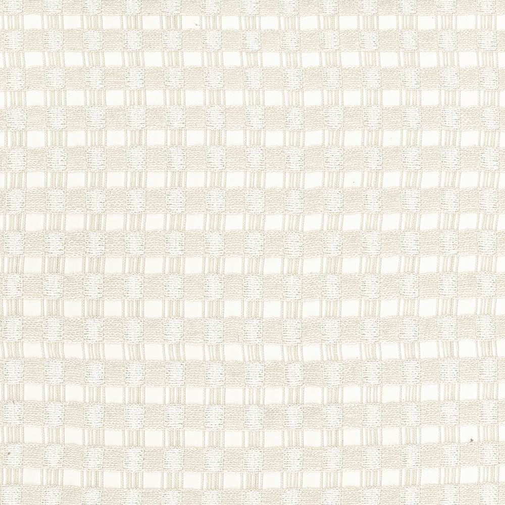 Enmeshed Pumice by Kasmir Fabric 1444 100% Polyester
 GERMANY </p><p>Repeat: Horizontal: 7/8 inches and Vertical: 7/8 inches 117 - Fabric Carolina -