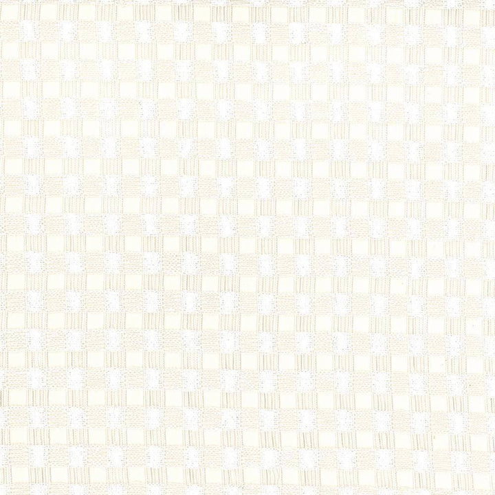 Enmeshed Winter by Kasmir Fabric 1444 100% Polyester GERMANY H: 7/8 inches, V:7/8 inches 118 - Fabric Carolina - Kasmir