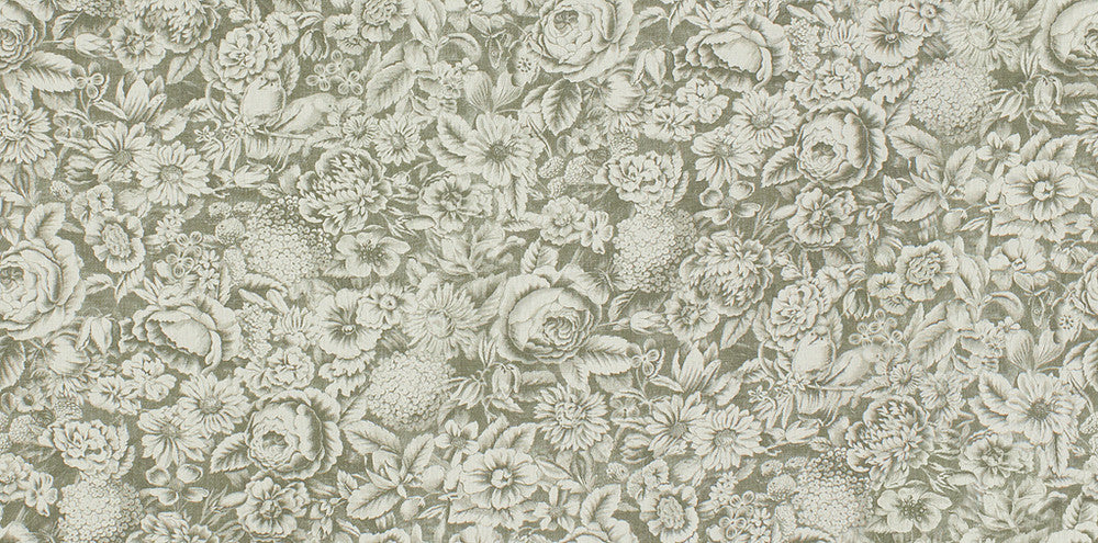 Ennismore Sterling by Kravet Basics Fabric