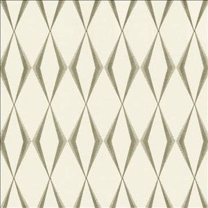 Entasis Grey by Kasmir Fabric