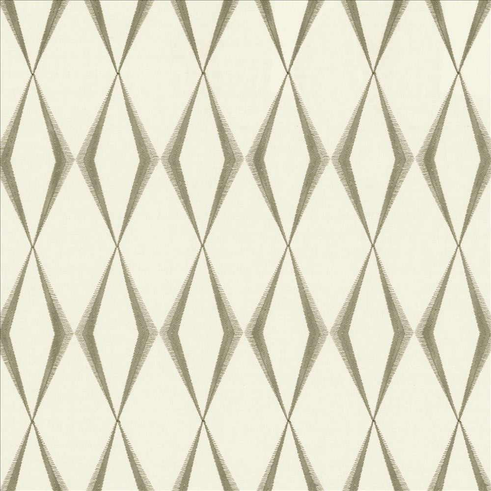 Entasis Grey by Kasmir Fabric 1450 34% Viscose
28% Linen
28% Polyester
10% Rayon
 CHINA </p><p>Repeat: Horizontal: 3 inches and Vertical: 5 7/8 inches 54 - Fabric Carolina -