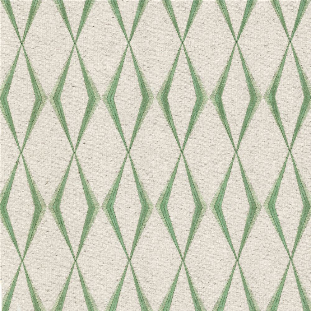 Entasis Mineral by Kasmir Fabric 1450 34% Viscose
28% Linen
28% Polyester
10% Rayon
 CHINA </p><p>Repeat: Horizontal: 3 inches and Vertical: 5 7/8 inches 54 - Fabric Carolina -