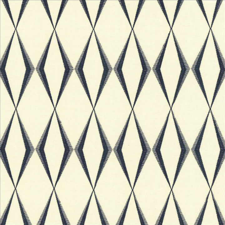 Entasis Navy by Kasmir Fabric 1450 34% Viscose
28% Linen
28% Polyester
10% Rayon
 CHINA </p><p>Repeat: Horizontal: 3 inches and Vertical: 5 7/8 inches 54 - Fabric Carolina -