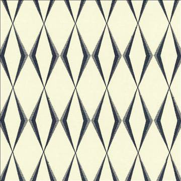 Entasis Navy by Kasmir Fabric 1450 34% Viscose 28% Linen 28% Polyester 10% Rayon CHINA 60,000 Wyzenbeek Double Rubs H: 3 inches, V: 5 7/8 inches 57 - Fabric Carolina - Kasmir