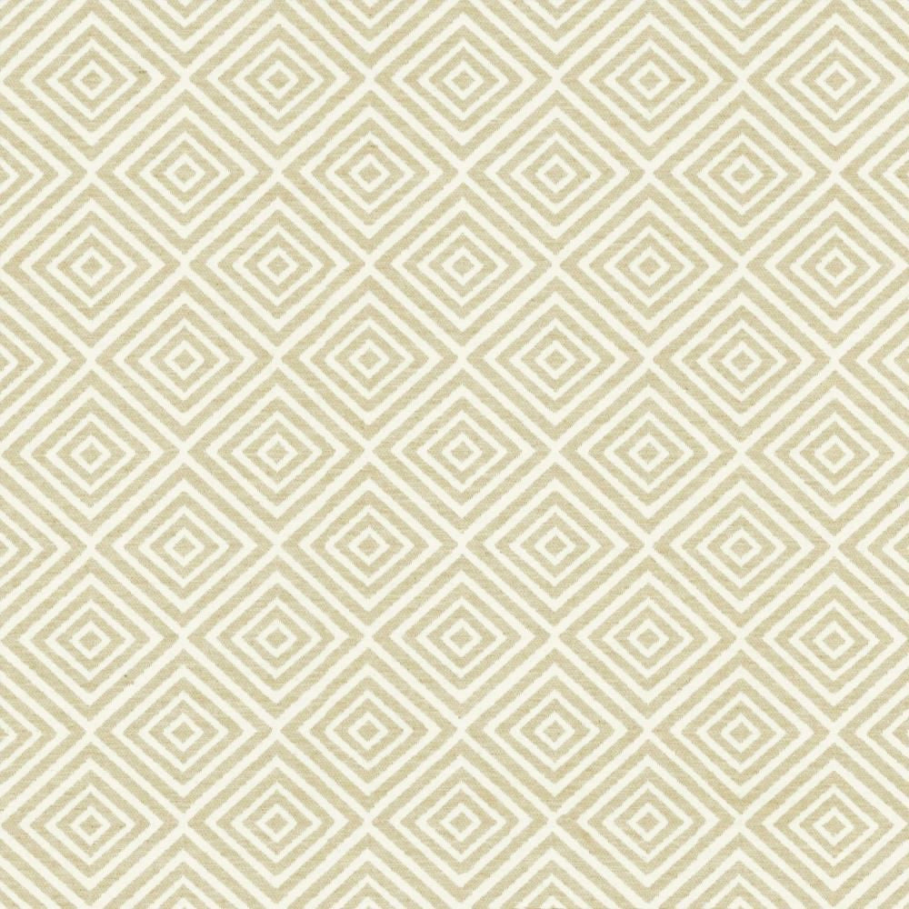 Enterprise 55 Linen by Kasmir Fabric 5138 66% Polyester
17% Acrylic
17% Cotton
 SPAIN </p><p>Repeat: Horizontal: 3 4/8 inches and Vertical: 3 4/8 inches 55 - Fabric Carolina -