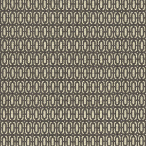 Enthuse Gunmetal by Kasmir Fabric
